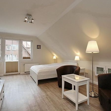 Strandvilla Krabbe Wohnung 13 Boltenhagen  Εξωτερικό φωτογραφία